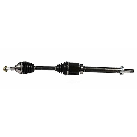 Gsp NCV11189  New CV Axle NCV11189